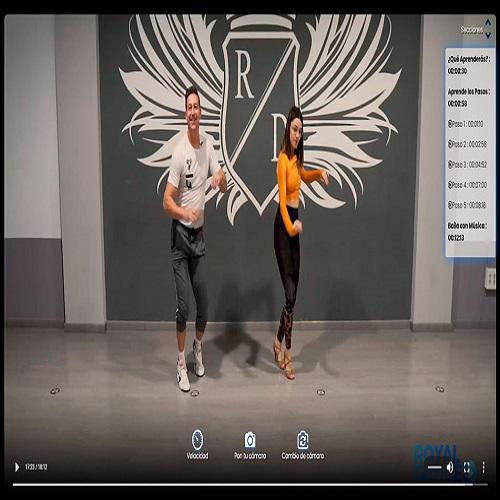 Galería en miniatura