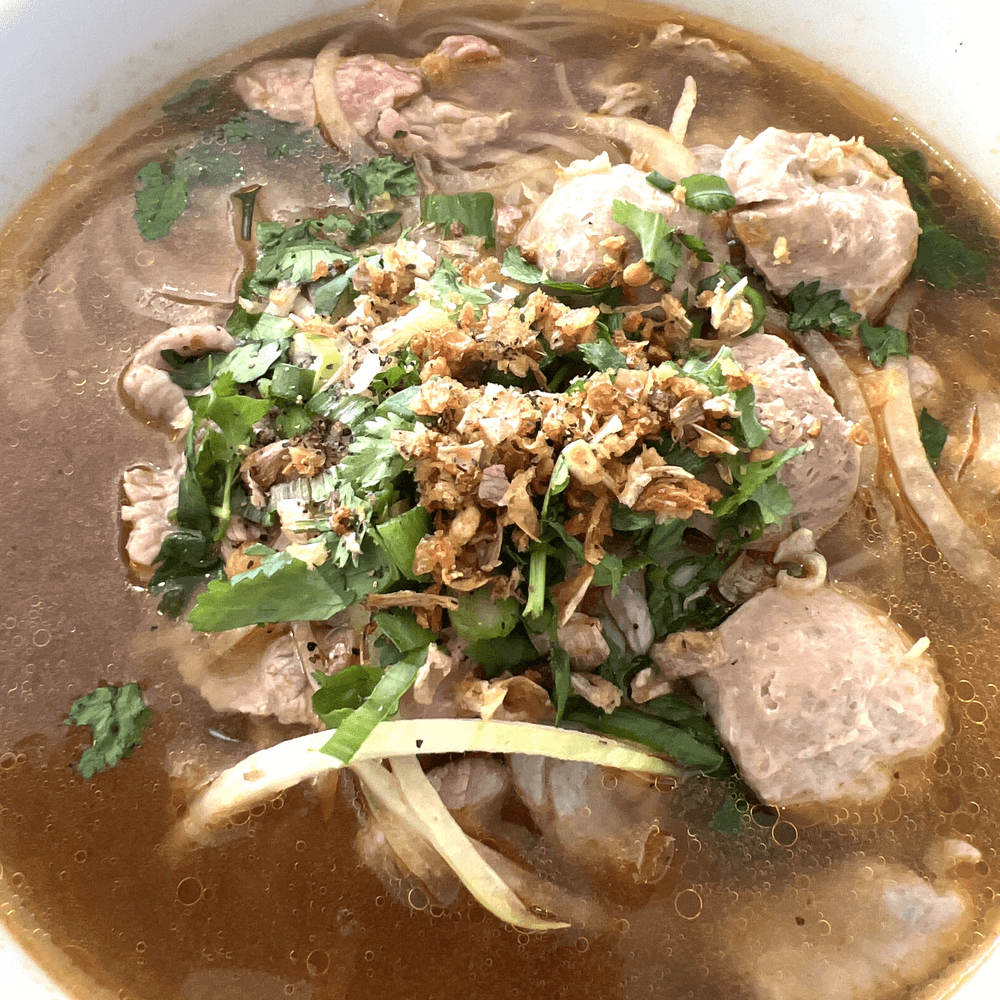 25. Pho