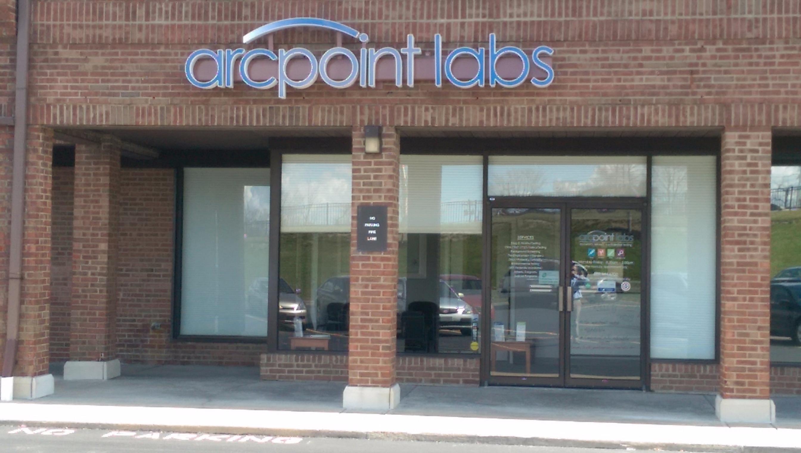 ARCpoint Labs of Florence Photo