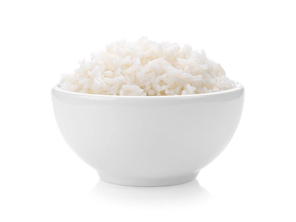 EXTRA RICE