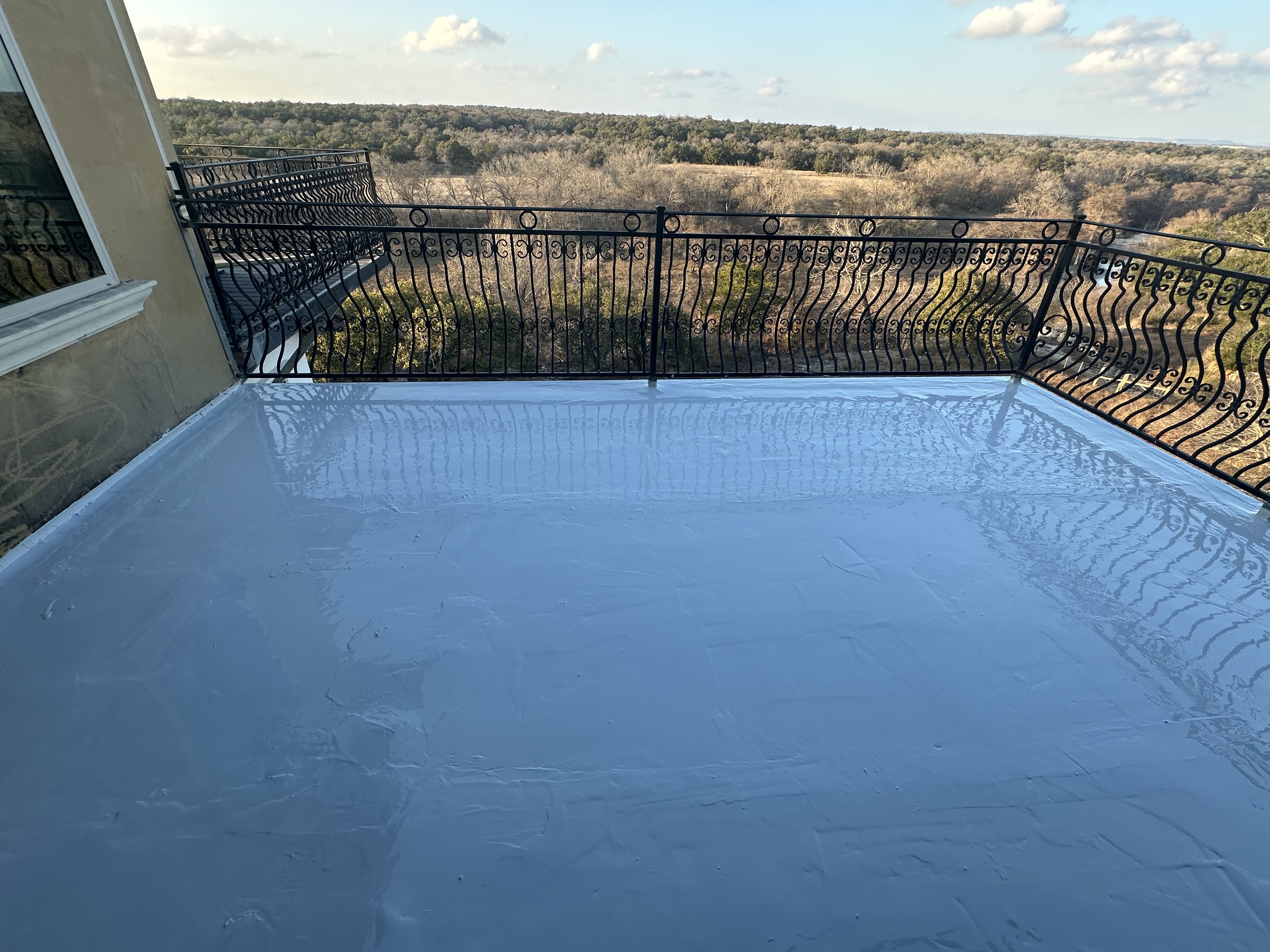 Homestead Roofing Image