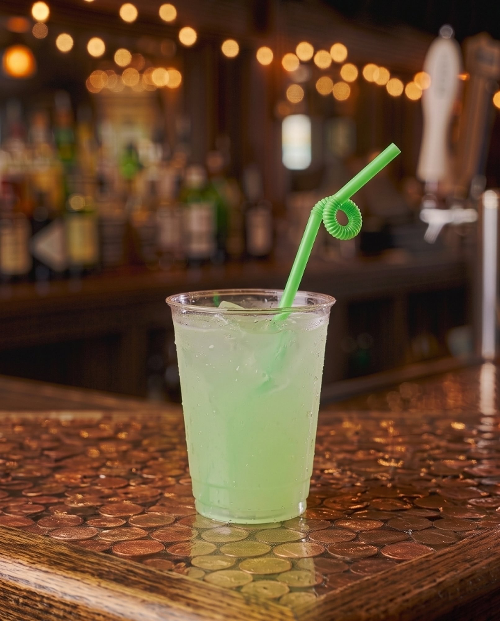 Kids Limeade