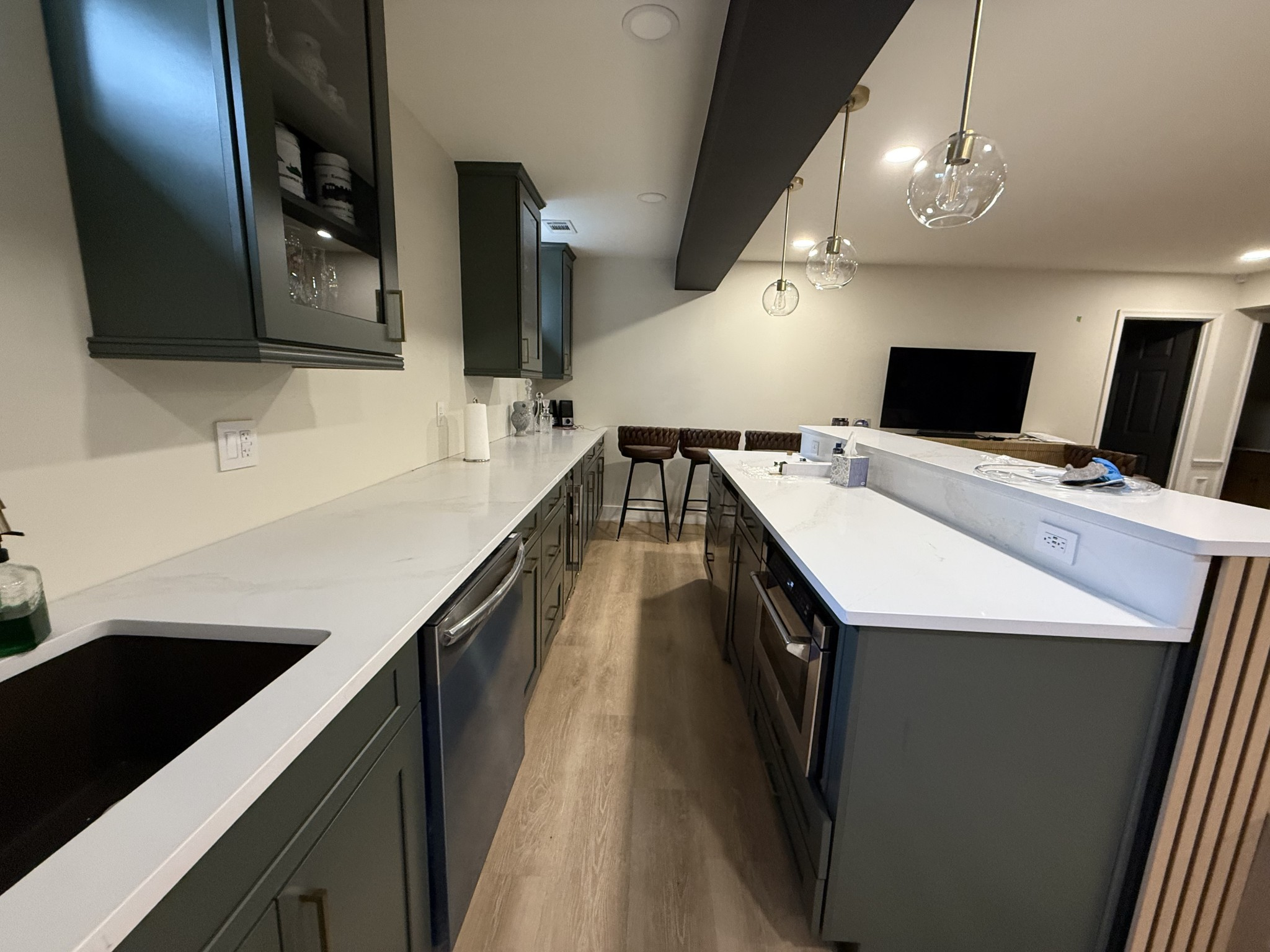 Home-X Remodeling, LLC Image