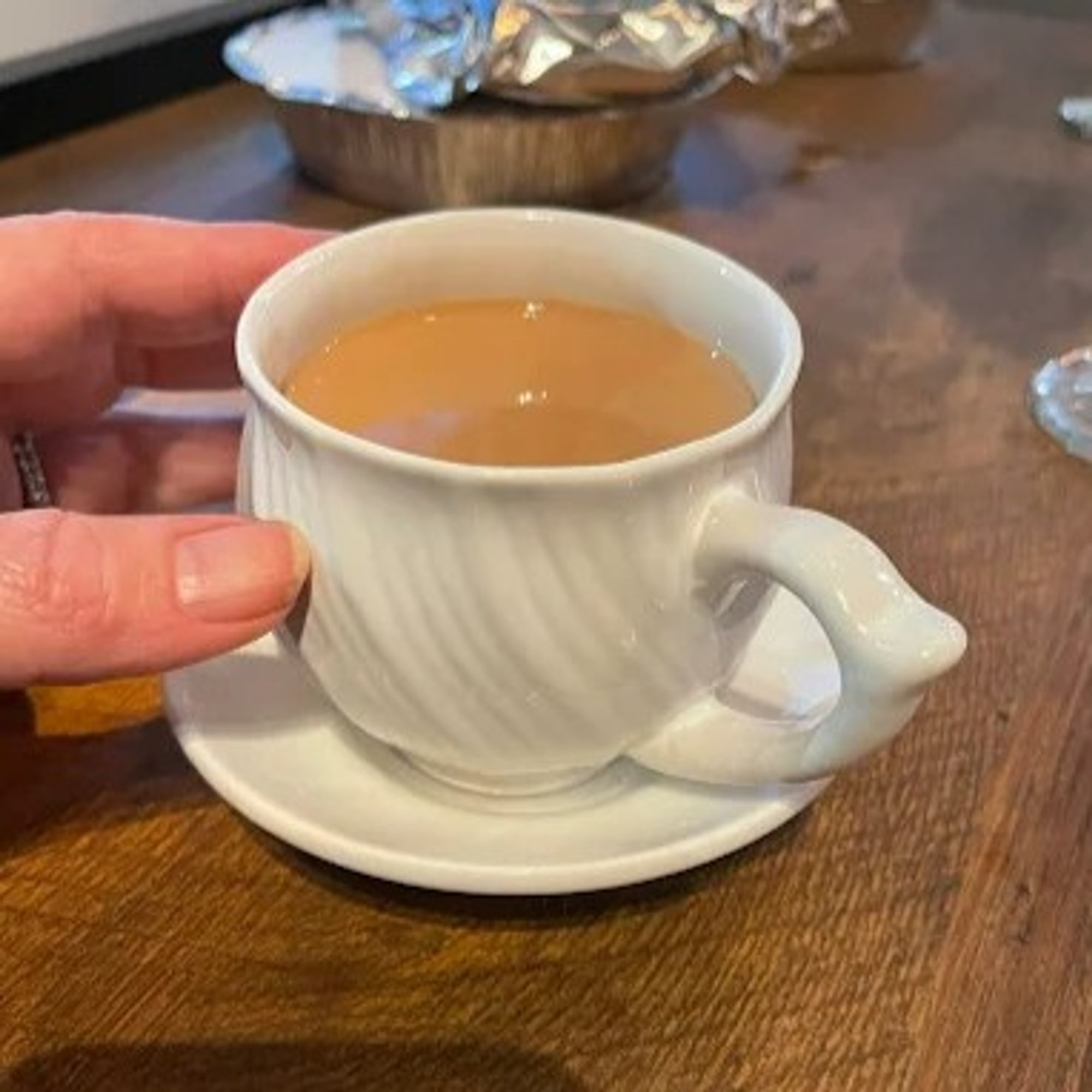 Masala chai
