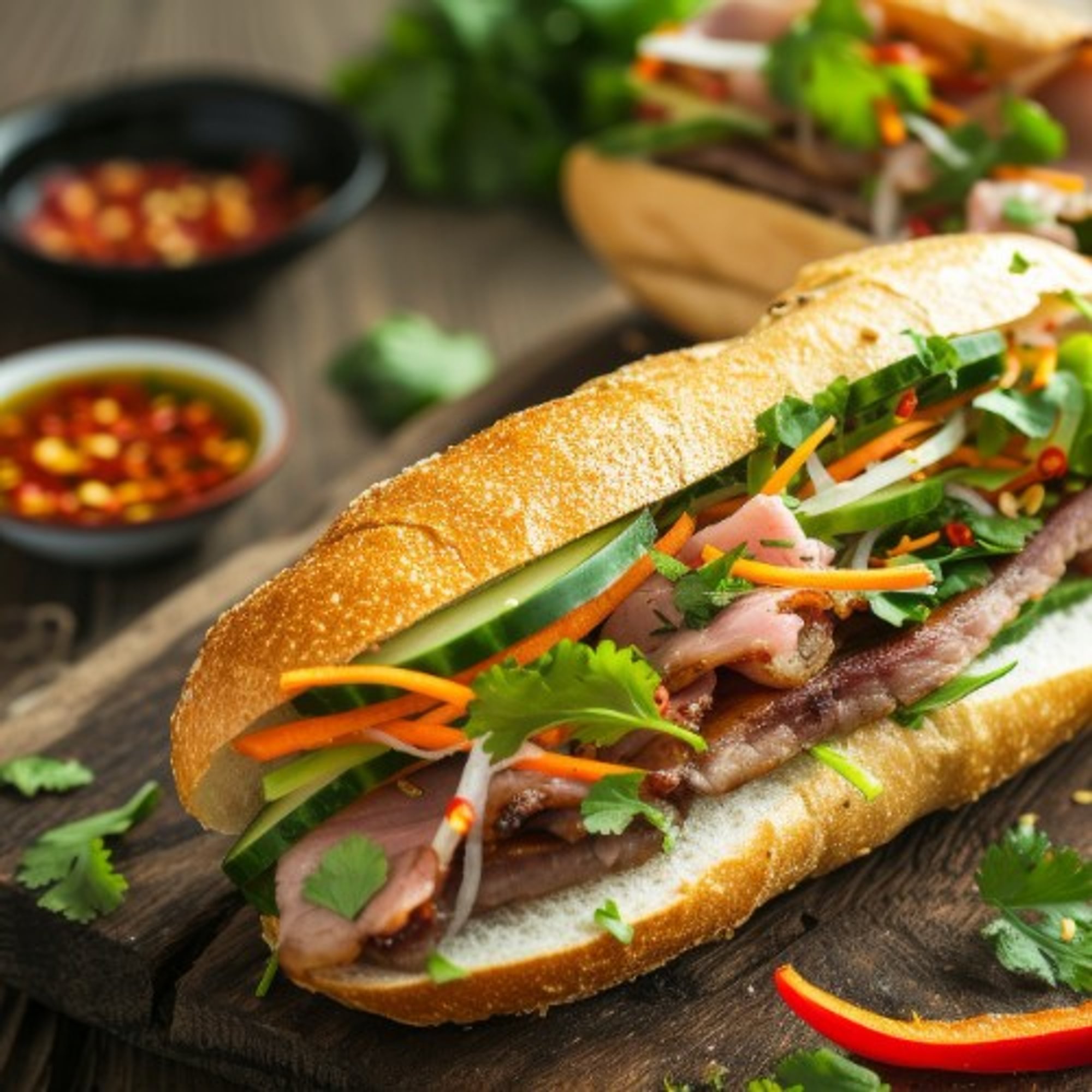 Roast Beef Cold Sub