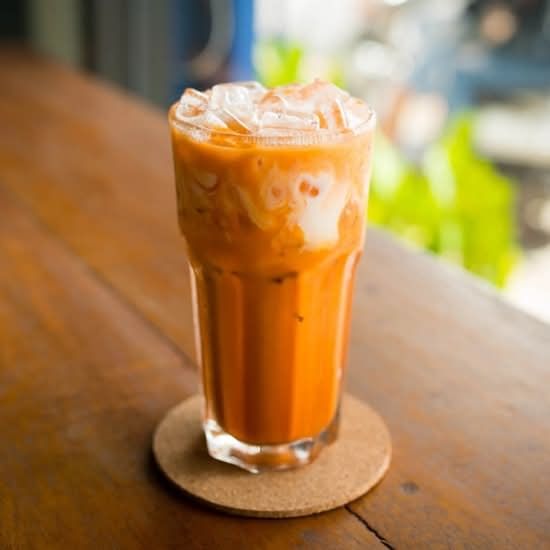 Thai Iced Tea