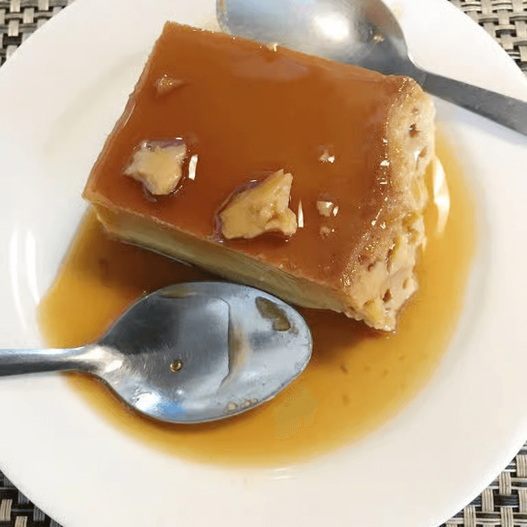 Leche Flan