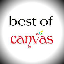 Best Of Canvas