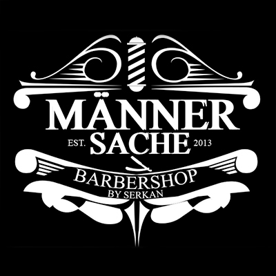 Logo von Männersache By Serkan