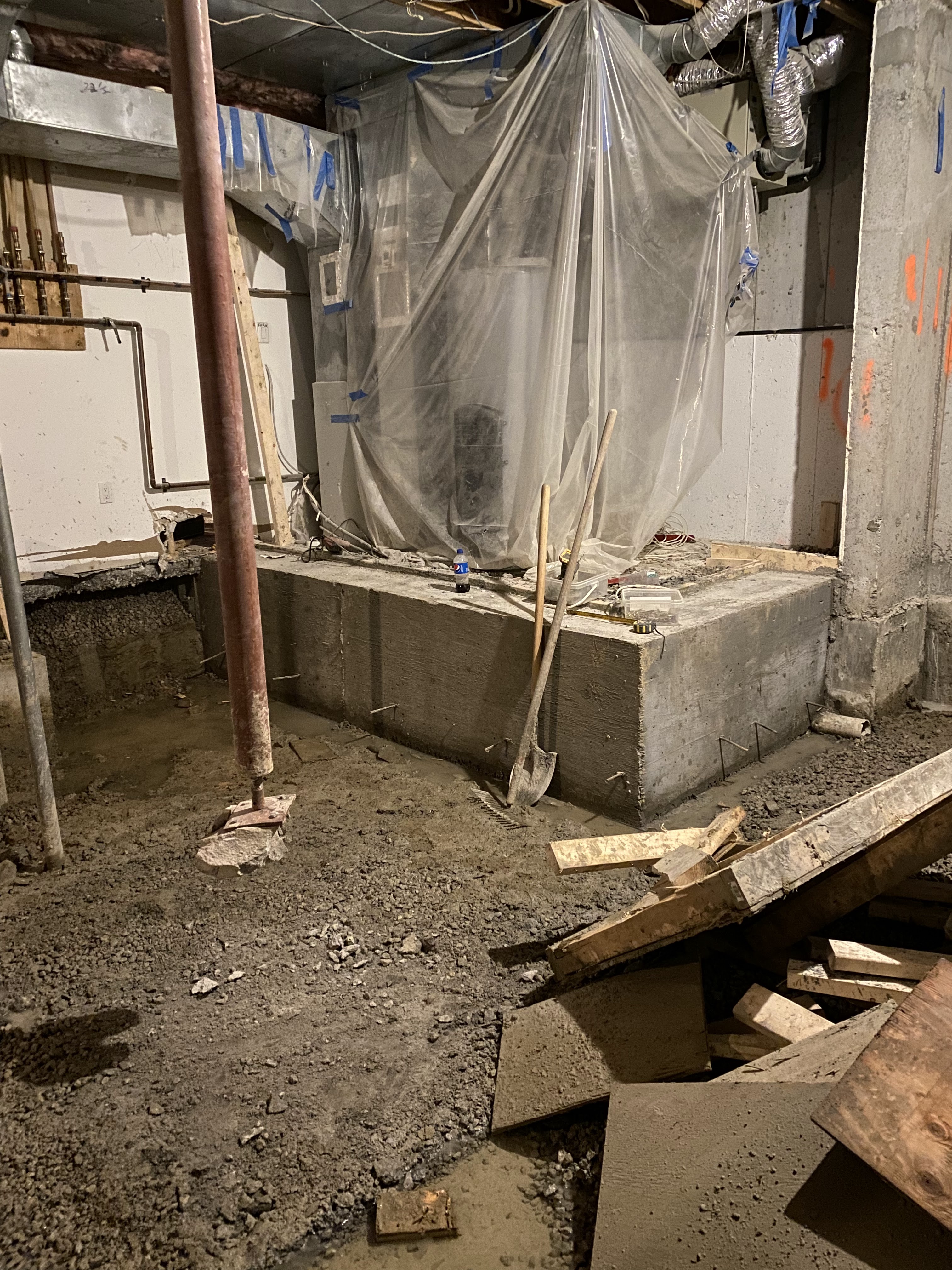 MMT Waterproofing
