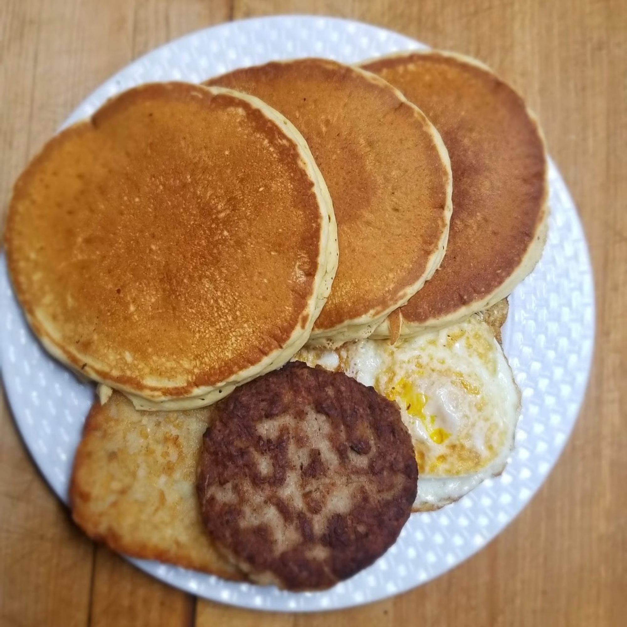 Pancakes