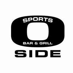 O'Side Sports Bar &amp; Grill Logo