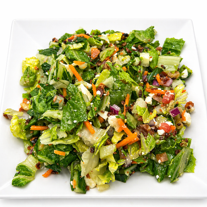 Side Chopped Salad