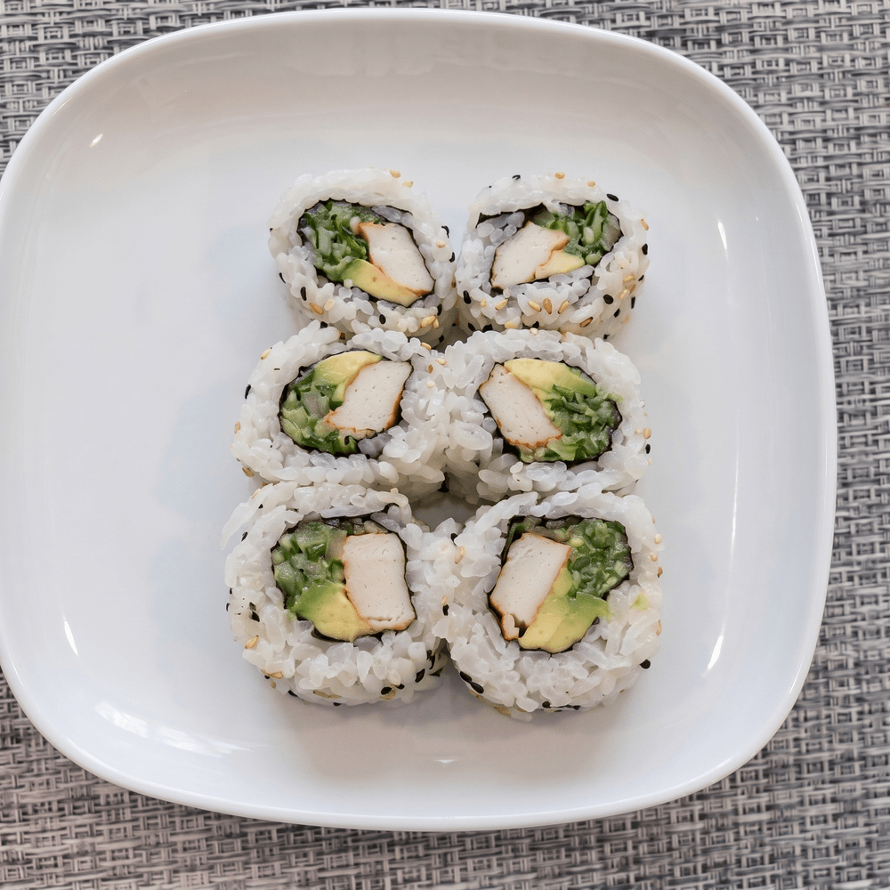 California Roll