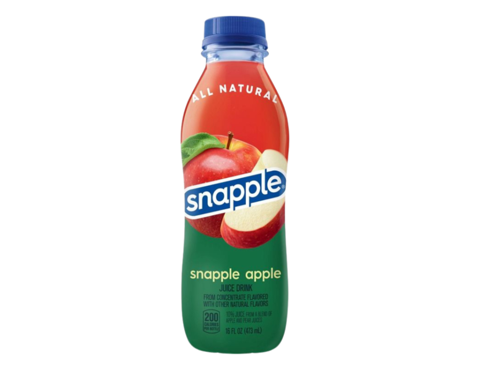 Snapple