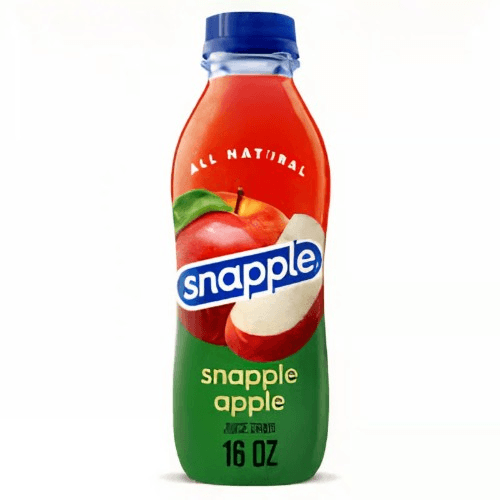 Snapple Juice