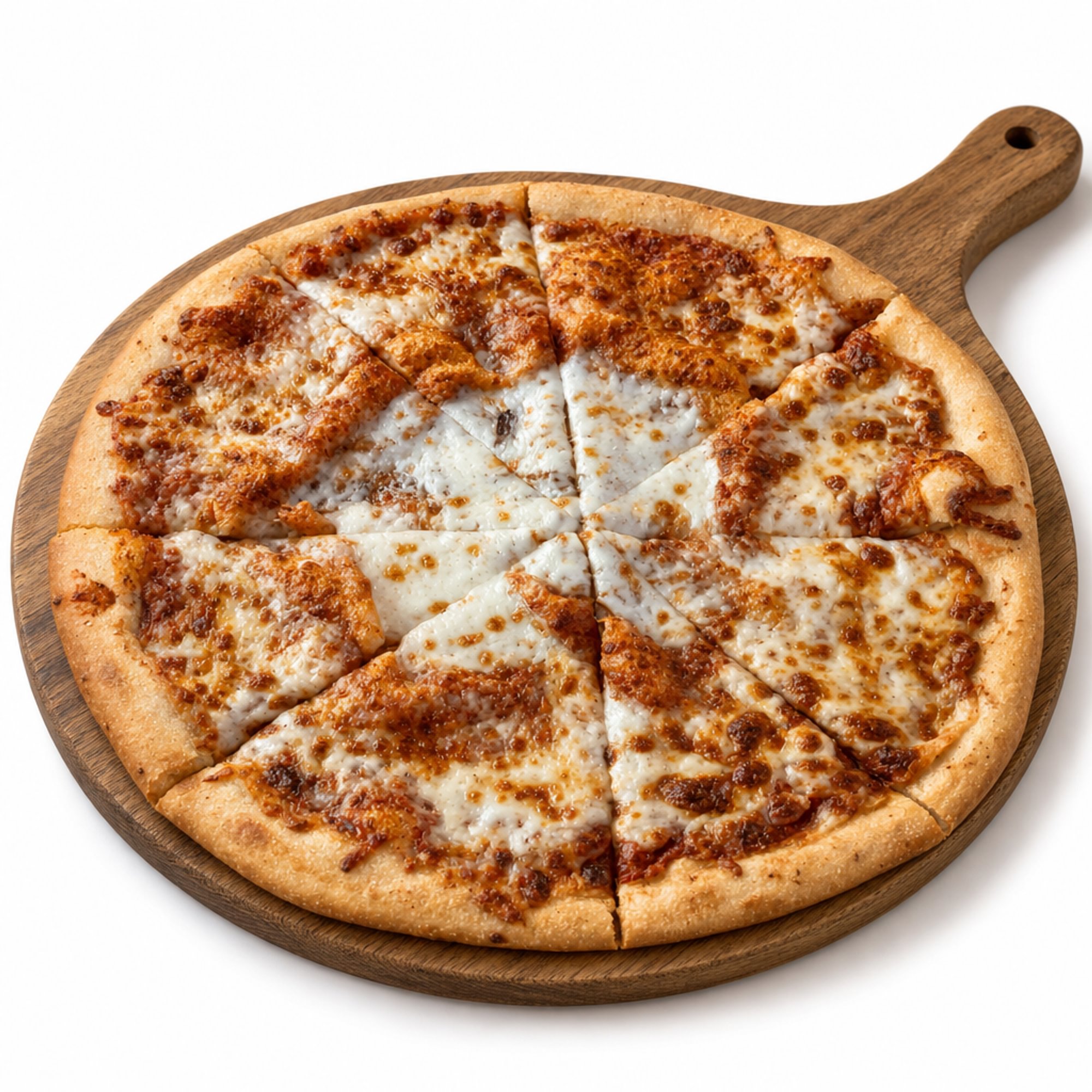 Cheese Pizza Small