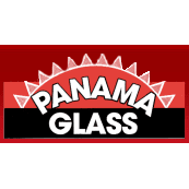 Panama Glass Photo