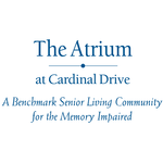 The Atrium at Cardinal Drive Logo