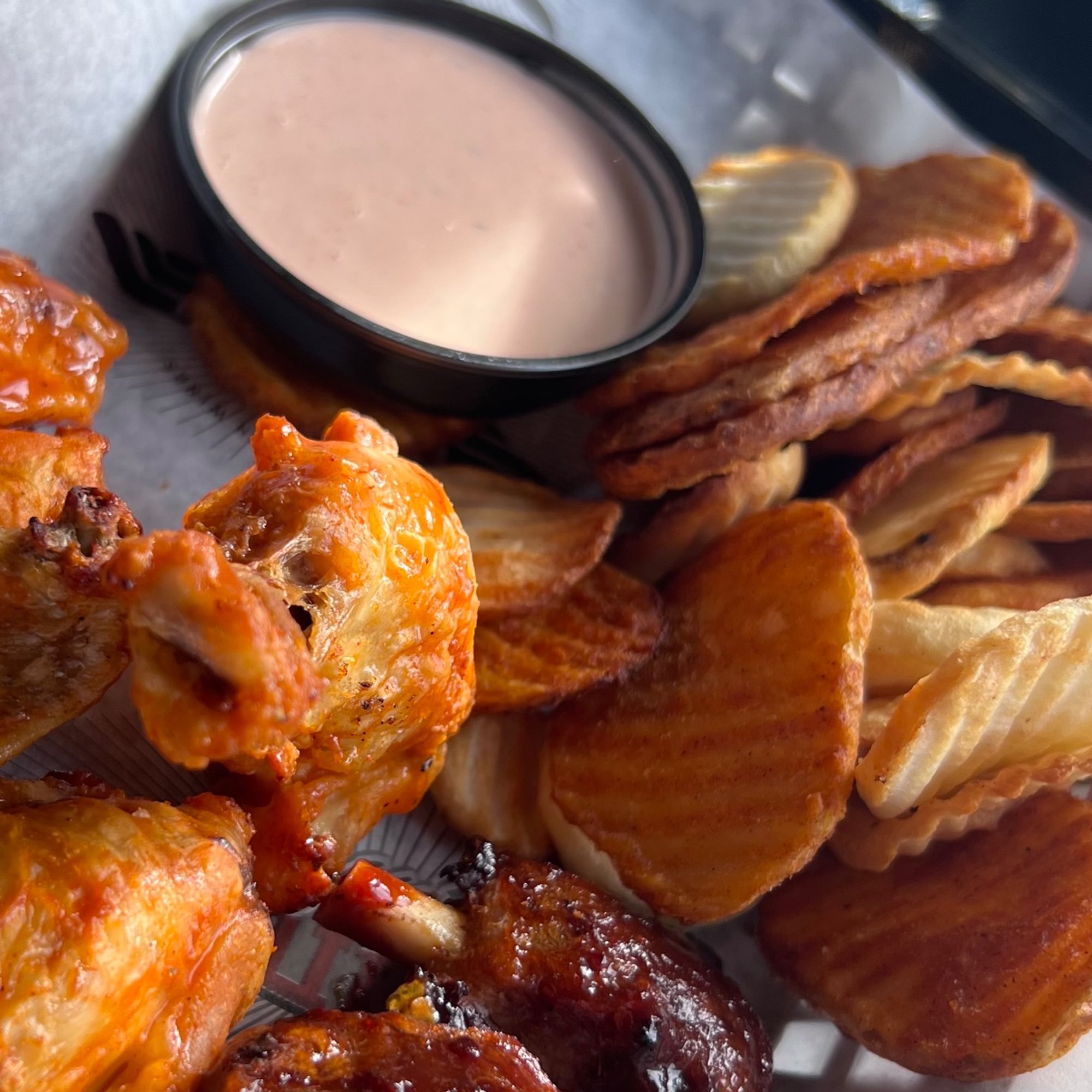 Oink & Cluck Boneless