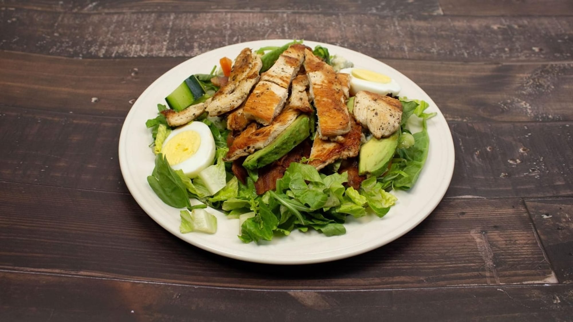 Cobb Salad