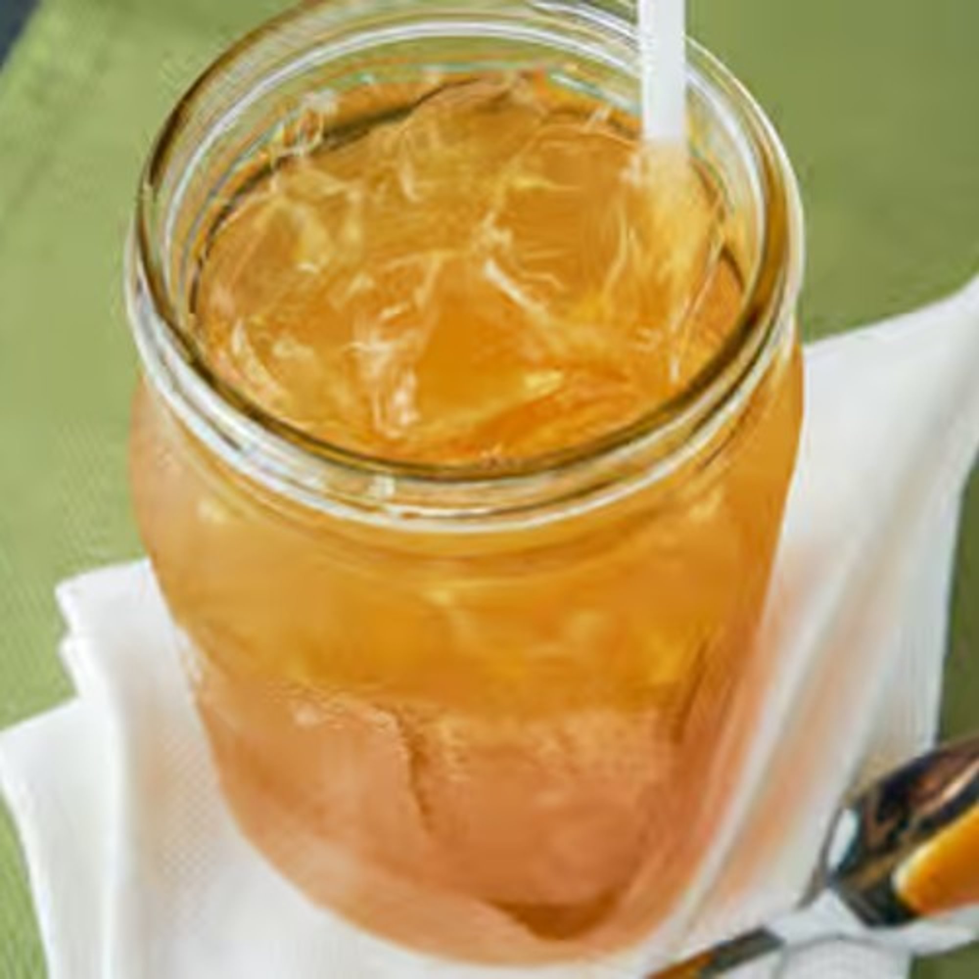 Muddy Water