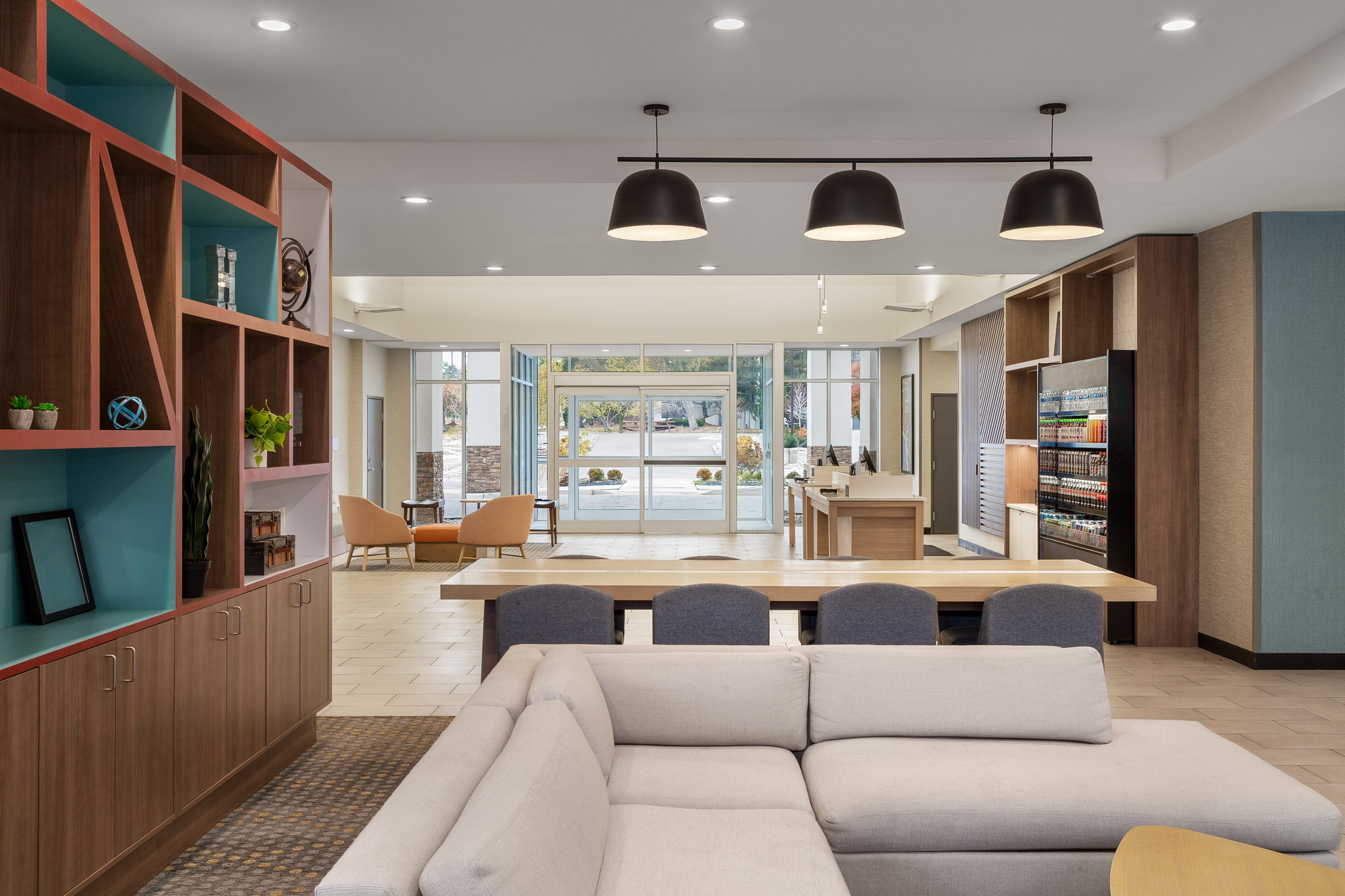 Holiday Inn & Suites Detroit - Troy by IHG Image