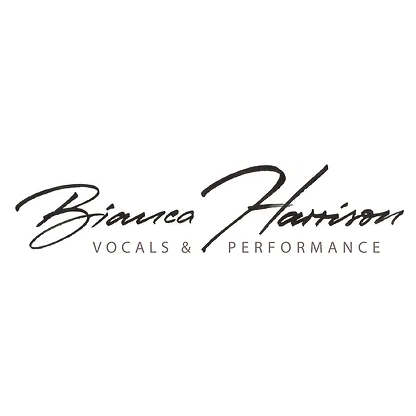 Logo von Bianca Harrison Vocals & Performance