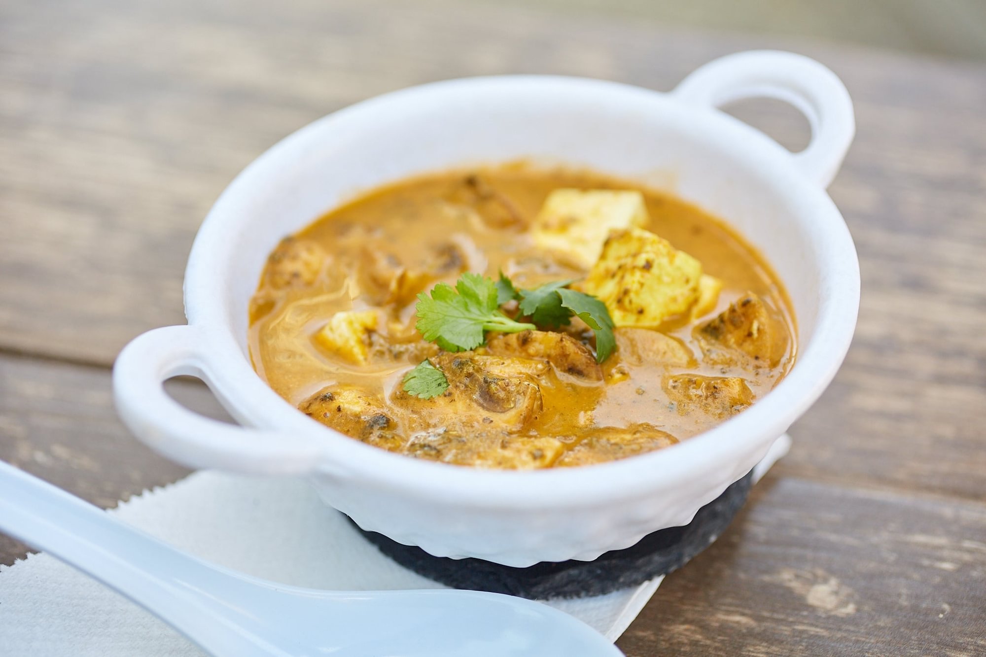 Maharaja Soup