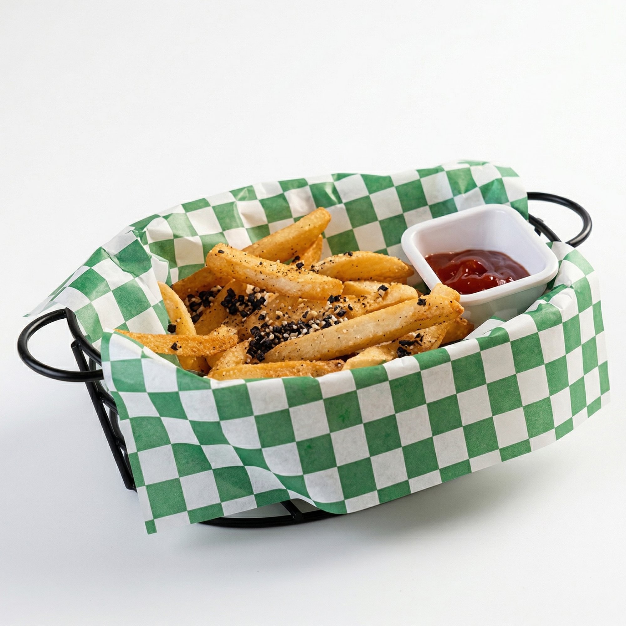 Furikake Fries