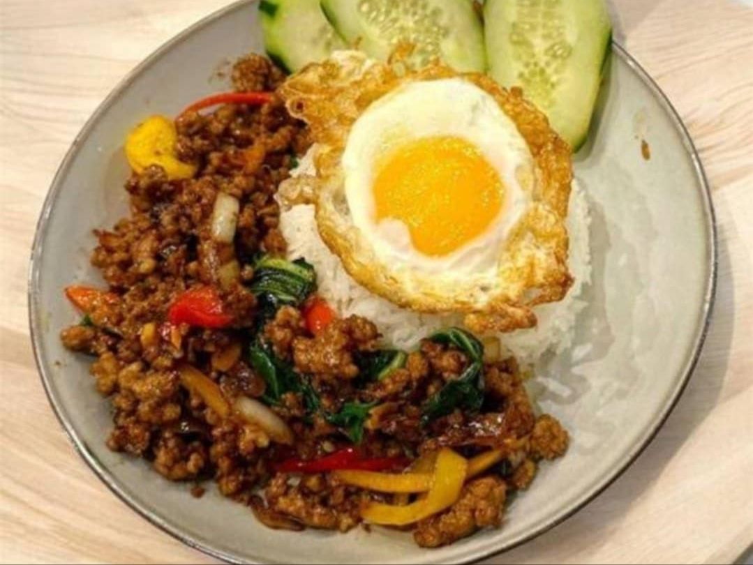 Pad Kapow