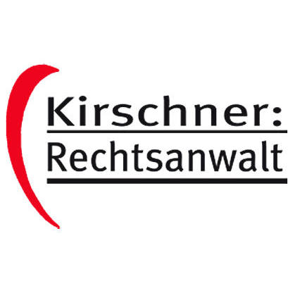 Logo von Kirschner Rechtsanwalt