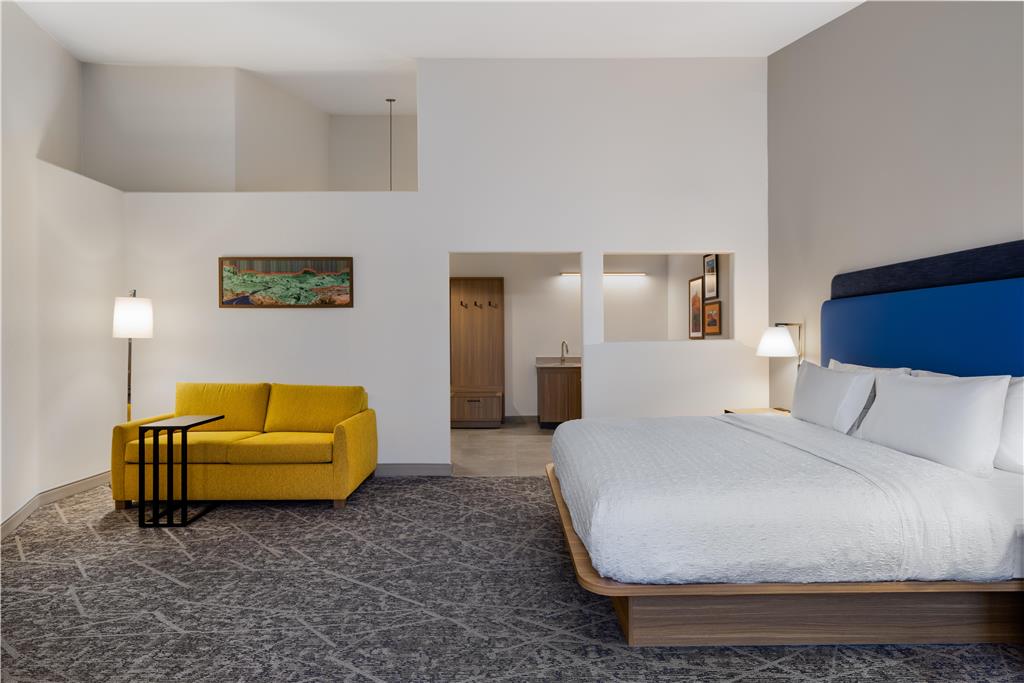 Hampton Inn & Suites by Hilton Mesquite Image