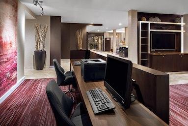Images Courtyard by Marriott Pittsburgh Airport
