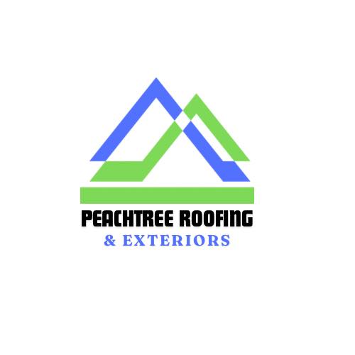 Peachtree Roofing Logo