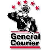 General Courier - Same Day Courier Service