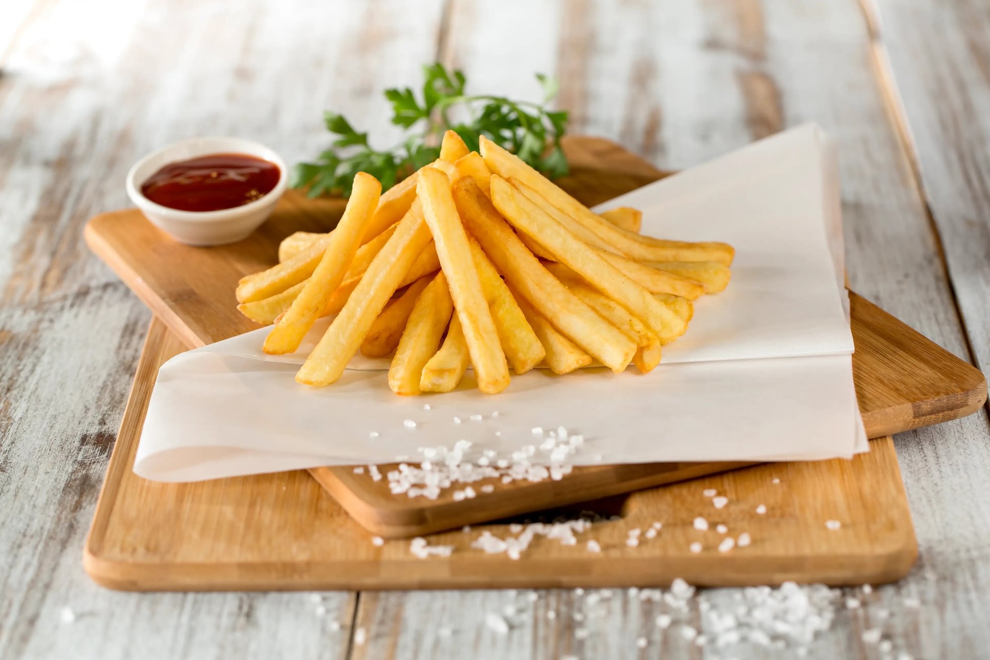 Fries