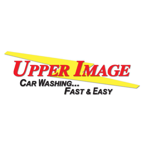 Upper Image Car Wash Photo