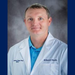 Lawrence “Sonny” Beck, FNP