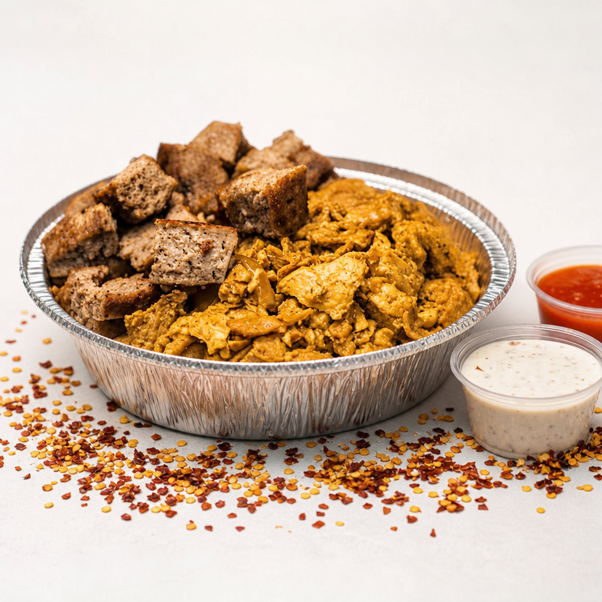 Mix Gyro (Meat Only)