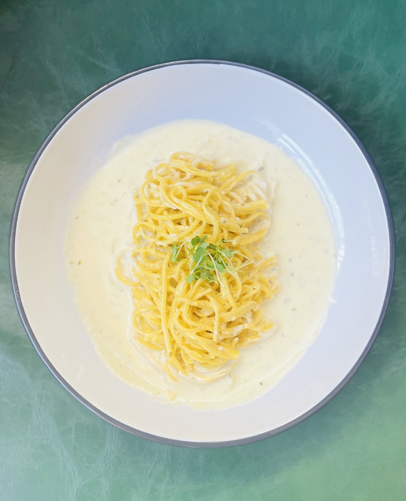 Limone Pasta*