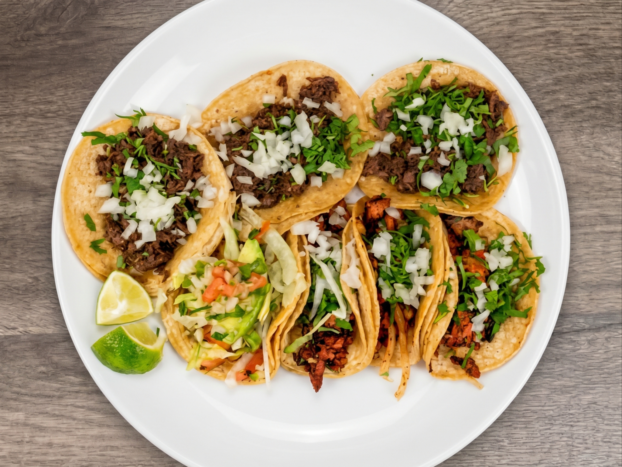 Barbacoa Tacos