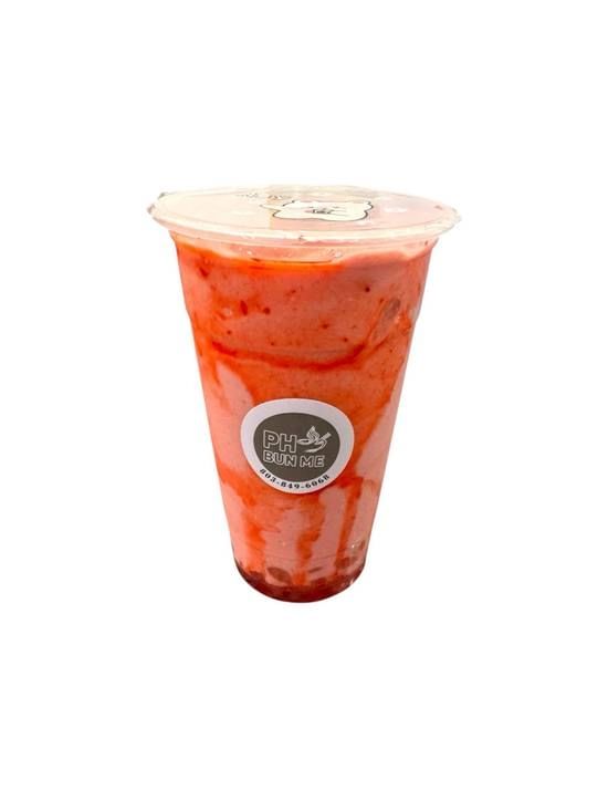 Smoothie - Strawberry