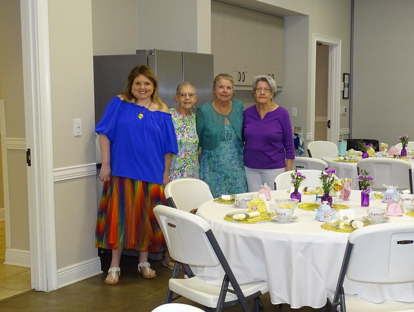 Christ the King Anglican Church Image