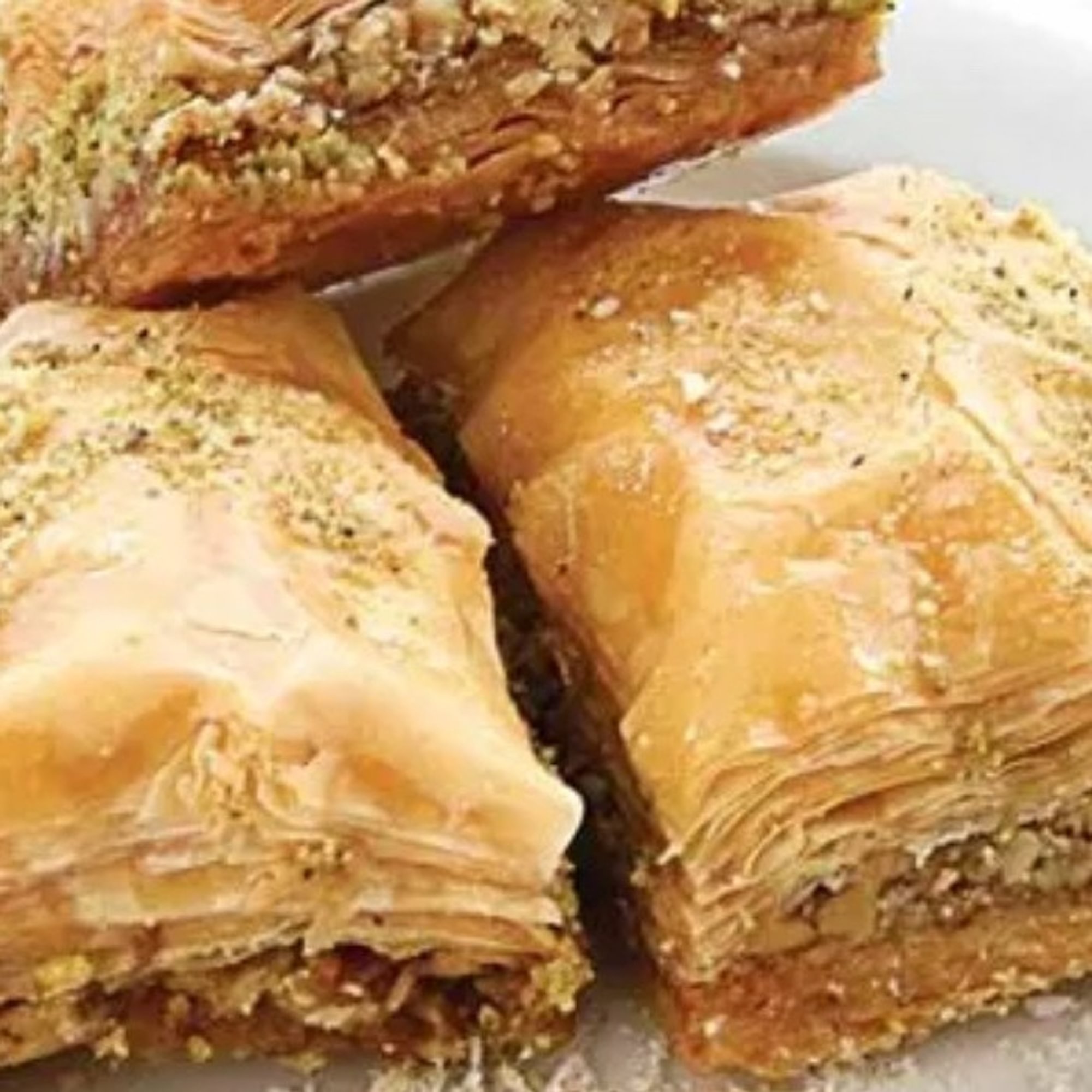 Baklava