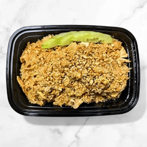 Garlic Fried Rice