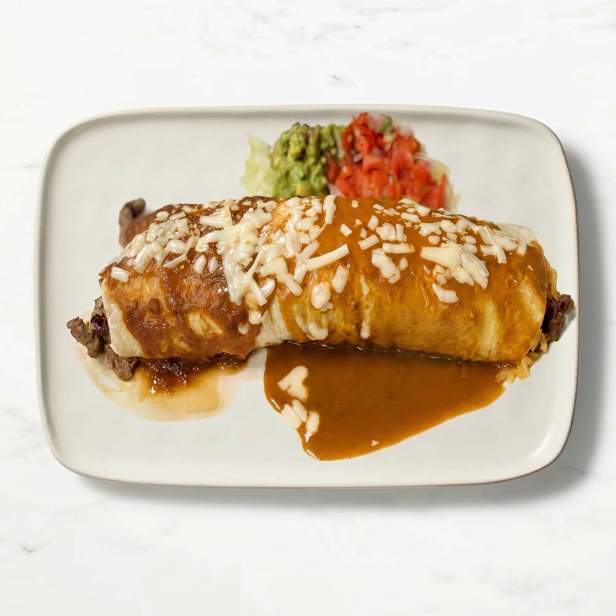 Grande Burrito