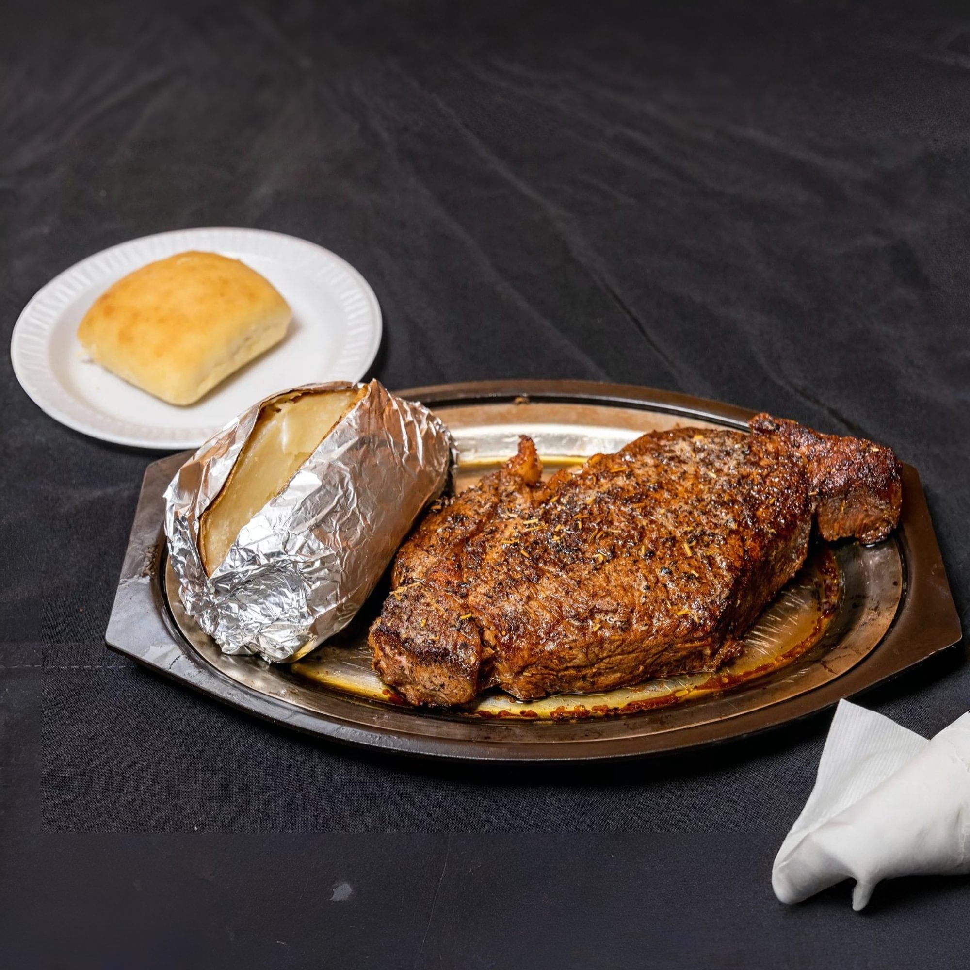 Rib Eye Special
