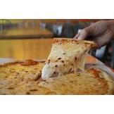 Firestorm Pizza - Winston Salem