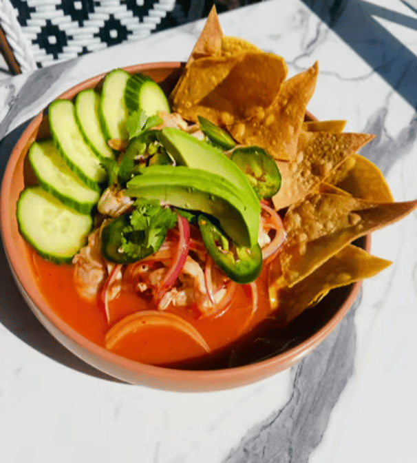 Aguachiles - Del Mar